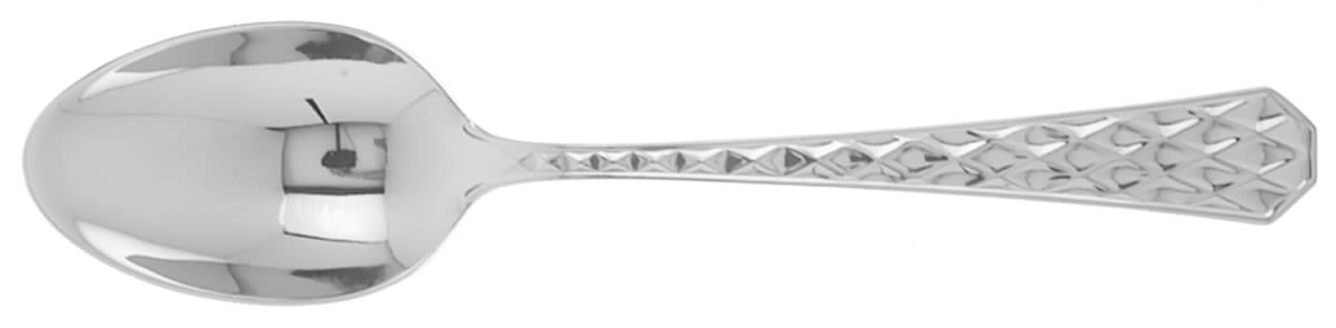 Briolette Place/Oval Soup Spoon by Reed & Barton-1