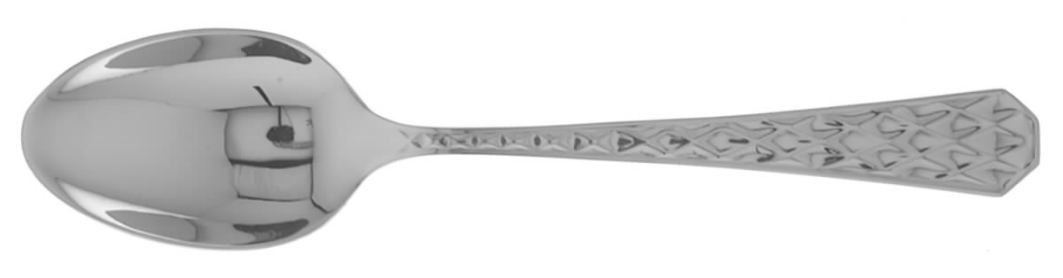 Briolette Teaspoon by Reed & Barton-1