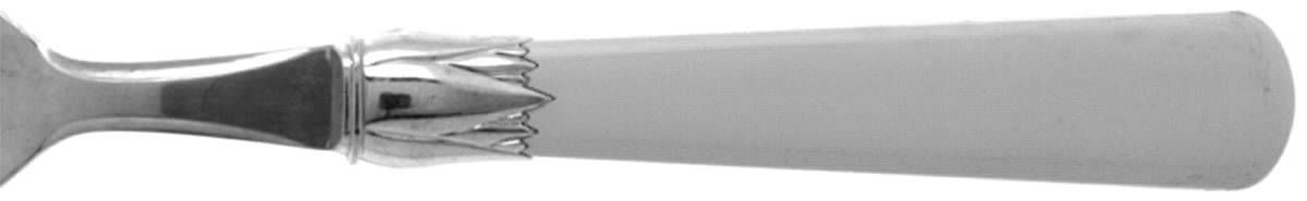 Monet-Ivory (Stainless) Fork by Reed & Barton-1
