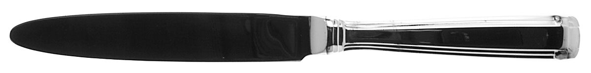 Deco (Silverplate) New French Hollow Knife by Retroneu-1