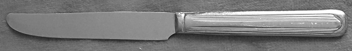 RFL9 New French Solid Knife by Royal (Flatware)-1