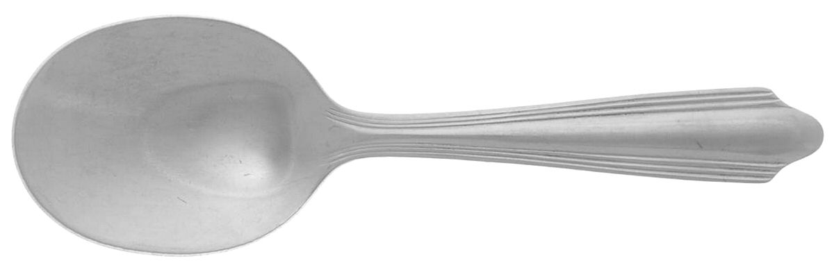 RFL9 Straight Handle Baby Spoon by Royal (Flatware)-1