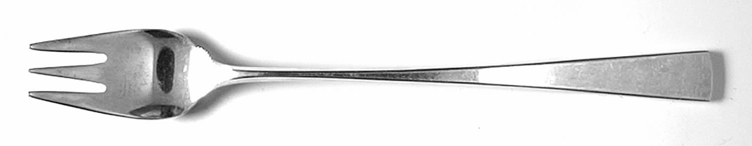 RDS39 Cocktail/Seafood Fork by Reed & Barton-1