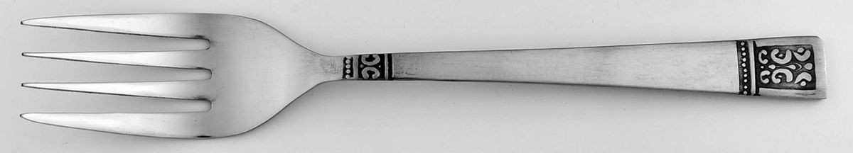 RLN1 (Stainless) Individual Salad Fork by Royalton-1