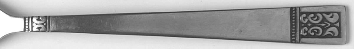 RLN1 (Stainless) Fork by Royalton-1