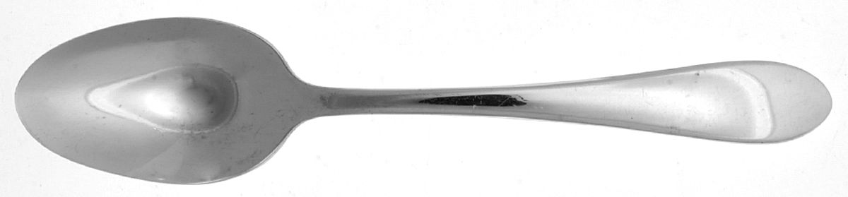 Colony (Silverplate, 1965) Teaspoon by Reed & Barton-1