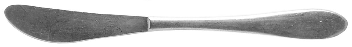 Colony (Silverplate, 1965) Flat Handle Butter Spreader by Reed & Barton-1