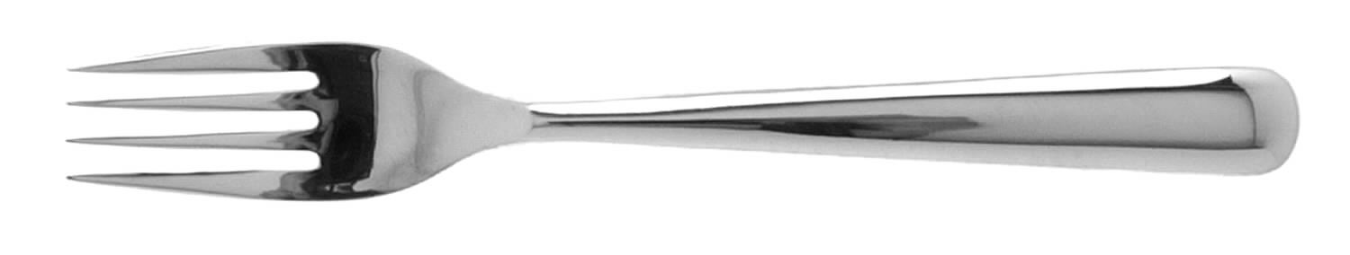 Image (Silverplate) Fork by Retroneu-1