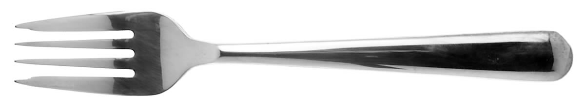 Image (Silverplate) Individual Salad Fork by Retroneu-1