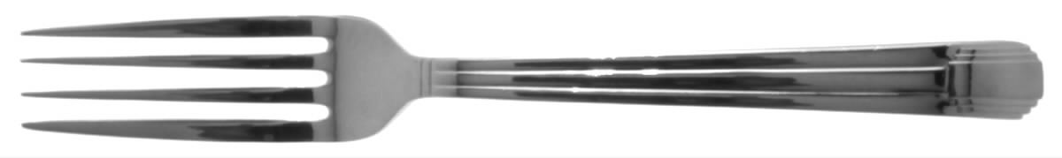 Ile De France (Silverplate) Fork by Retroneu-1