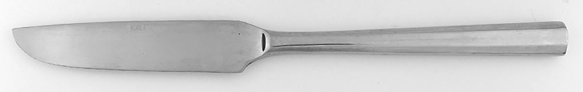 Sextet (Stainless) New French Hollow Knife by Retroneu-1