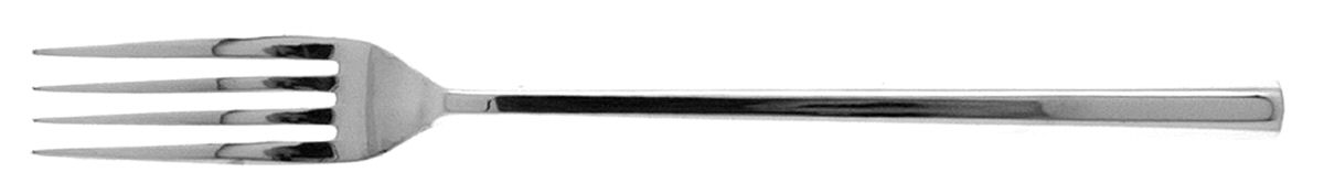 Sextet (Stainless) Fork by Retroneu-1