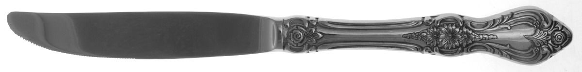 RNT3 (Stainless) Modern Hollow Knife by Regent Cutlery-1