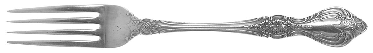 RNT3 (Stainless) Fork by Regent Cutlery-1