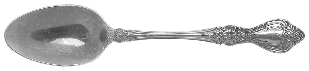 RNT3 (Stainless) Place/Oval Soup Spoon by Regent Cutlery-1