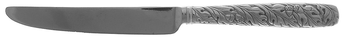 Oakleaf (Stainless) New French Hollow Knife by Reed & Barton-1