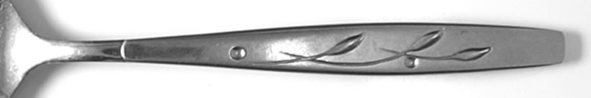 RIF20 (Stainless) Teaspoon by Riviera-1