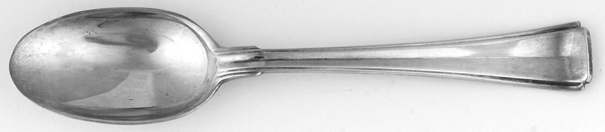 Diva Teaspoon by Ricci (Argentieri)-1