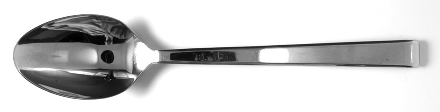 RTR14 (Stainless) Place/Oval Soup Spoon by Retroneu-1
