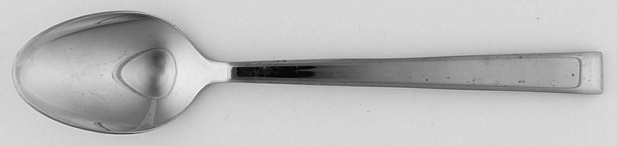RTR14 (Stainless) Teaspoon by Retroneu-1