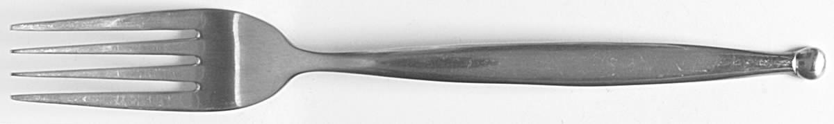 Pizzazz (Stainless) Fork by Retroneu-1
