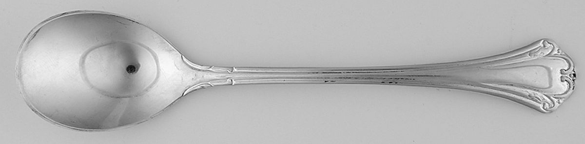 RLM4 (Stainless) Sugar Spoon by Royal Limited-1