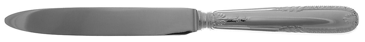 Impero (Stainless) Modern Hollow Knife by Ricci (Argentieri)-1