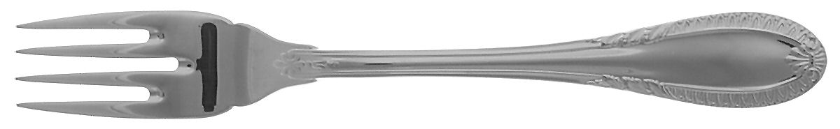 Impero (Stainless) Individual Salad Fork by Ricci (Argentieri)-1
