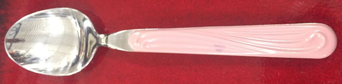 RDS59 Teaspoon by Reed & Barton-1