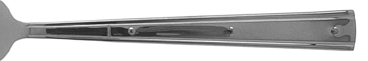 Trio Fork by Reed & Barton-1