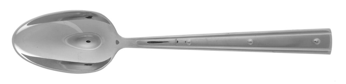Trio Teaspoon by Reed & Barton-1