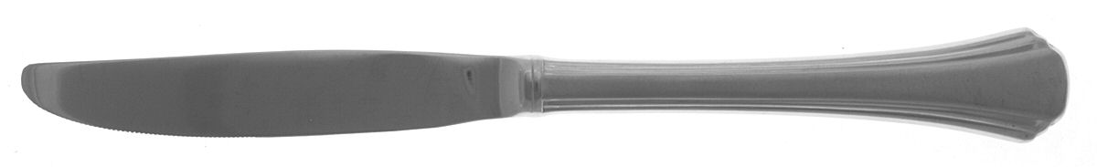 Miro-Matte (Stainless) Modern Hollow Knife by Reed & Barton-1
