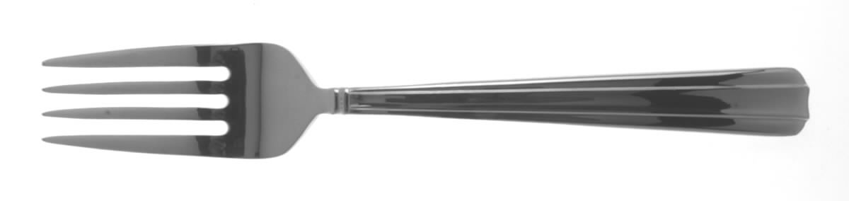 Bellevue (Stainless) Individual Salad Fork by Reed & Barton-1