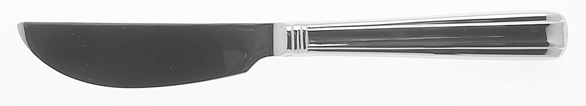 Bellevue (Stainless) Hollow Handle Master Butter Knife by Reed & Barton-1