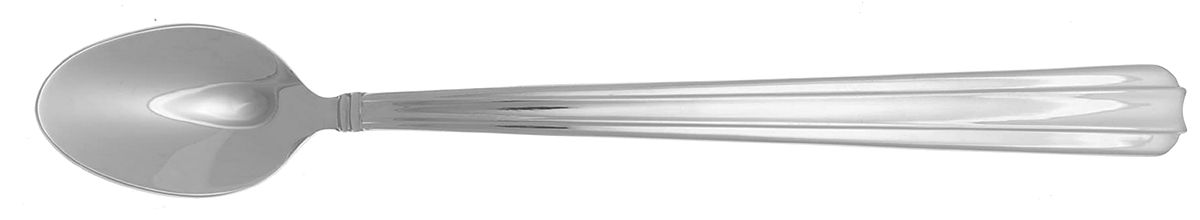 Bellevue (Stainless) Iced Tea Spoon by Reed & Barton-1