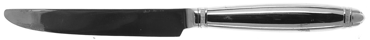 Copley (Stainless) New French Hollow Knife by Reed & Barton-1