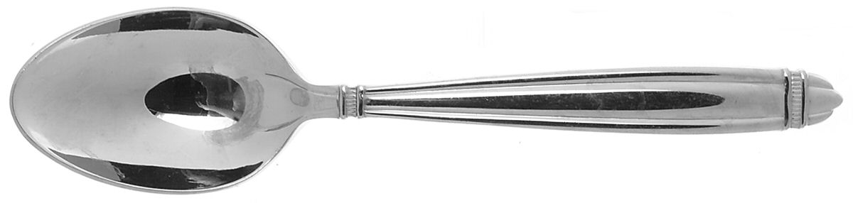 Copley (Stainless) Teaspoon by Reed & Barton-1