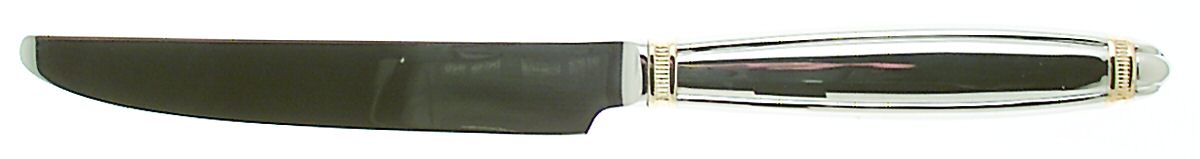 Golden Copley New French Hollow Knife by Reed & Barton-1