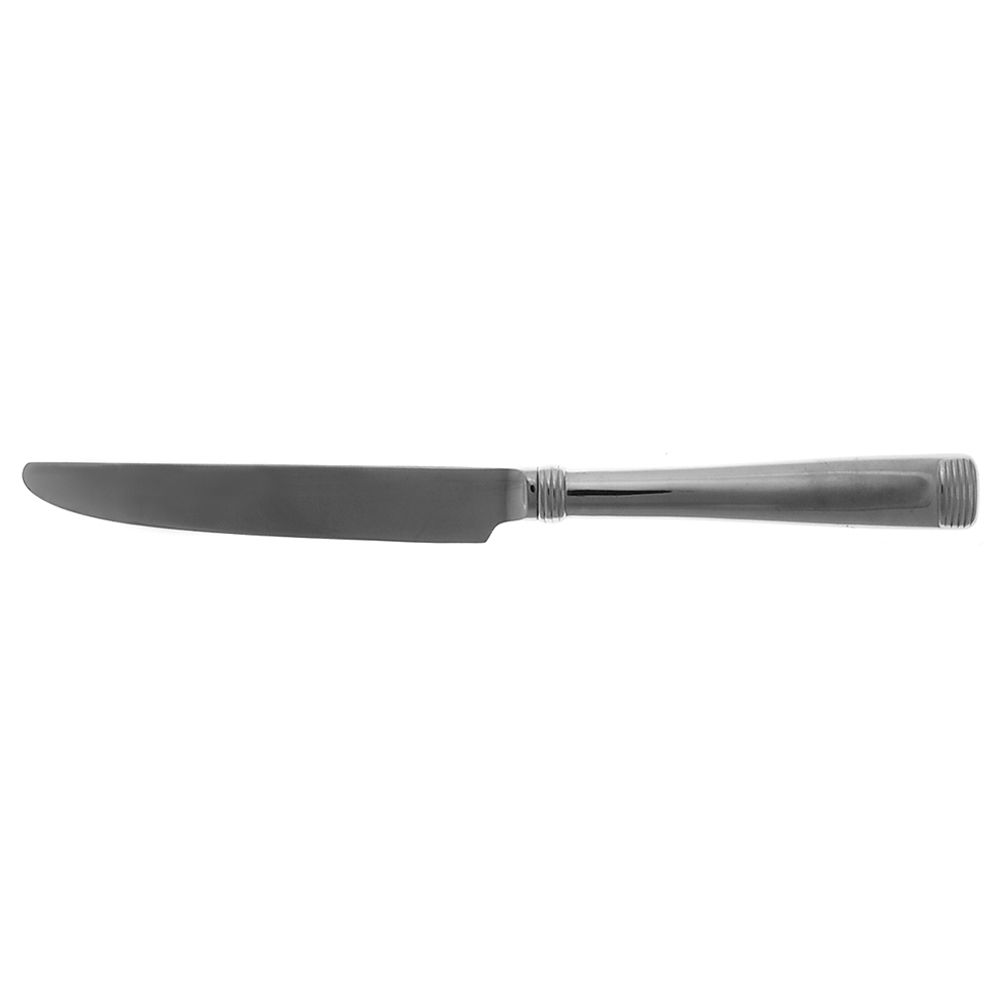Woodbridge (Stainless) New French Hollow Knife by Reed & Barton-1