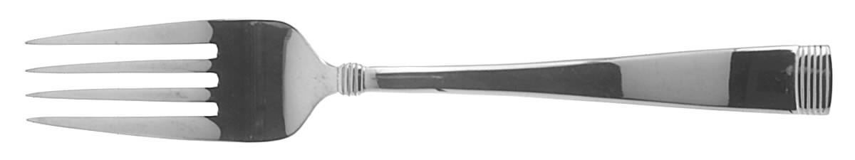 Woodbridge (Stainless) Individual Salad Fork by Reed & Barton-1