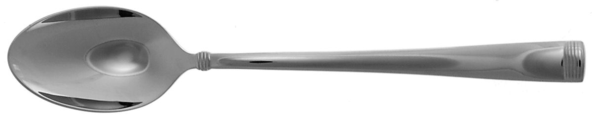 Woodbridge (Stainless) Iced Tea Spoon by Reed & Barton-1