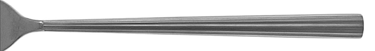 Linear (Stainless) Fork by Reed & Barton-1
