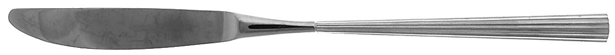 Linear (Stainless) Modern Hollow Knife by Reed & Barton-1