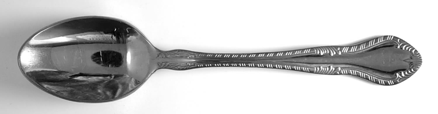 RGL9 Teaspoon by Royal Gallery-1