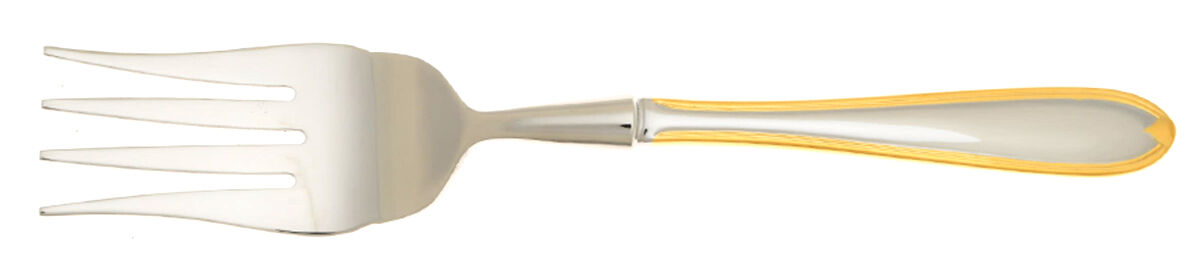 RGL10 Cold Meat Fork Large, Stainless Tines HC by Royal Gallery-1
