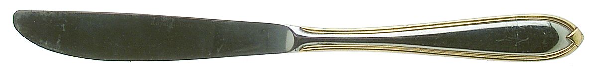 RGL10 Modern Solid Knife by Royal Gallery-1