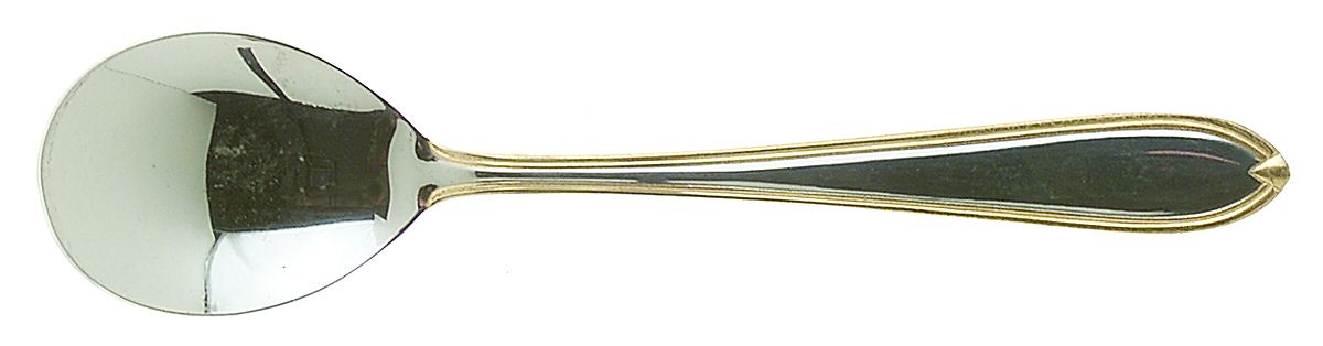 RGL10 Sugar Spoon by Royal Gallery-1