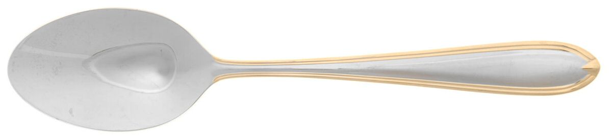 RGL10 Place/Oval Soup Spoon by Royal Gallery-1