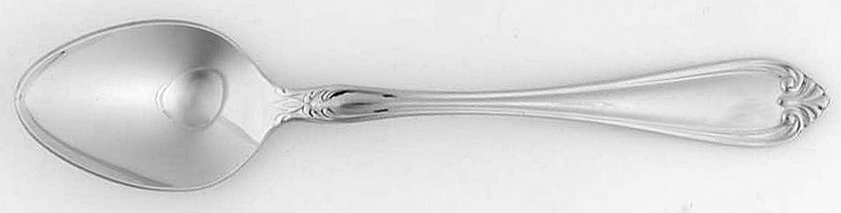 RGL12 Place/Oval Soup Spoon by Royal Gallery-1