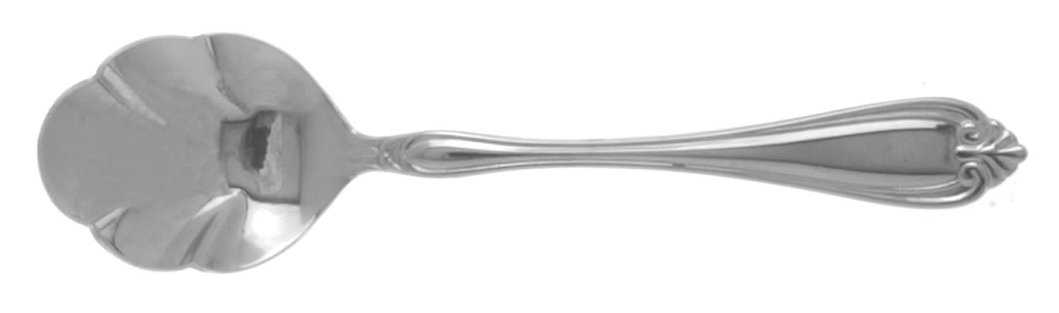 RGL12 Sugar Shell Spoon by Royal Gallery-1